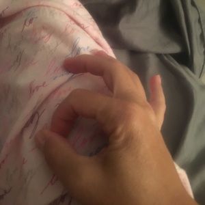 Meet your Posher, Anne